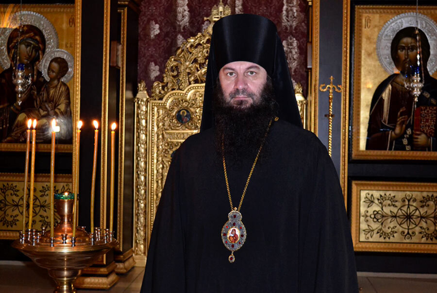  Фото предоставлено пресс-службой Орской епархии