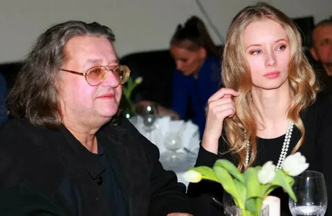 Градский убежден, что Марина его любит