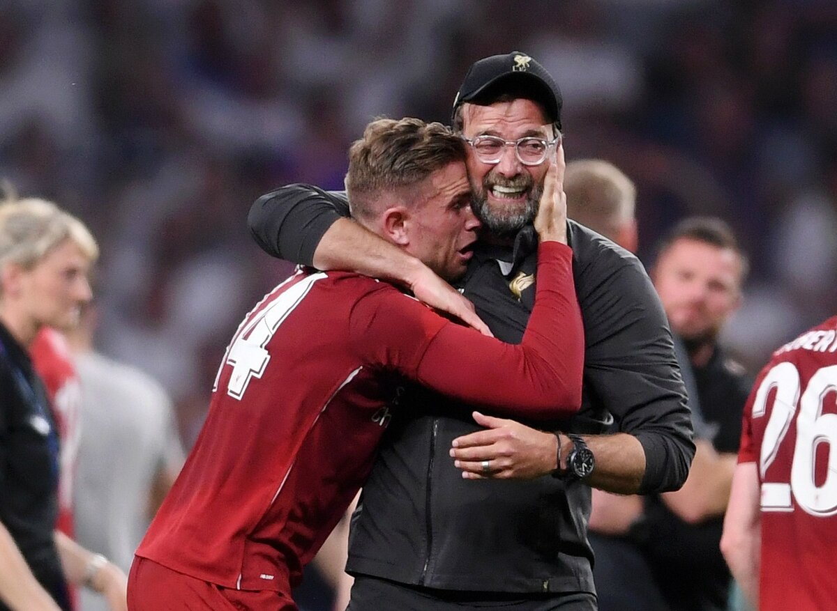 тренер, не дай им сломать меня!