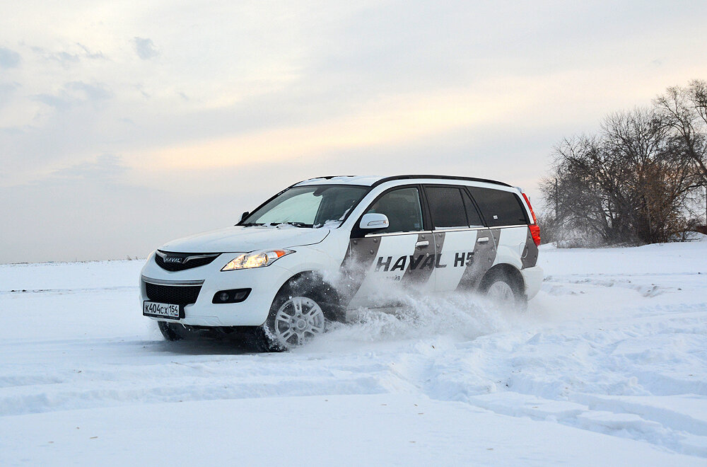 Фото АВТОСОЮЗ