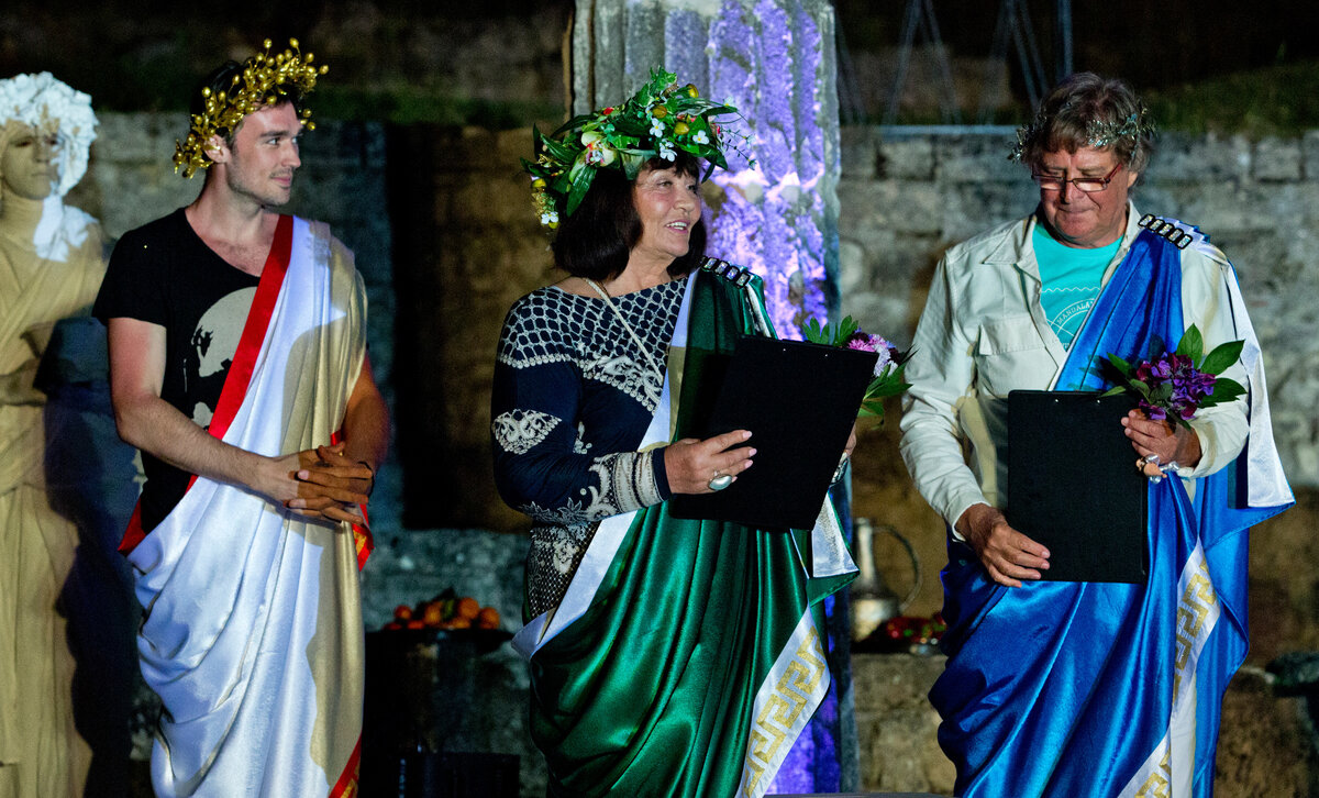 АРИНА ГАДИТ! | #Культурный_Код | Дзен