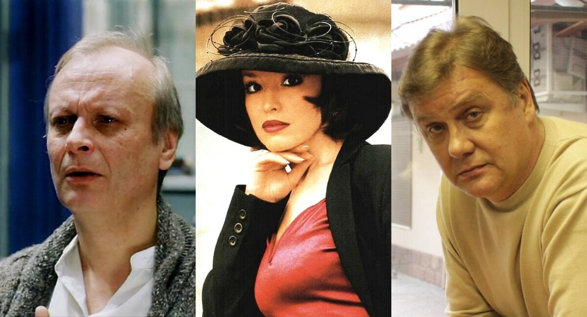 Коллаж автора (Фото из открытых источников)