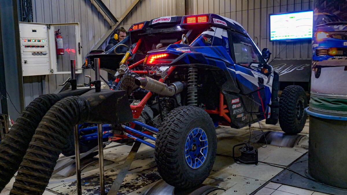 Выглядит всё очень серьёзно