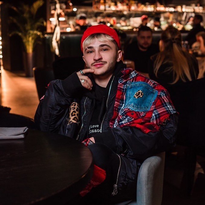 Инстаграм @dlgreez