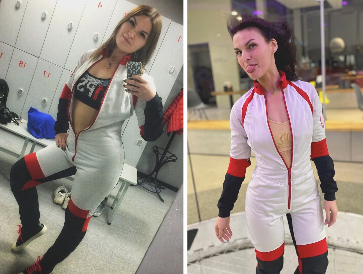 из личных архивов