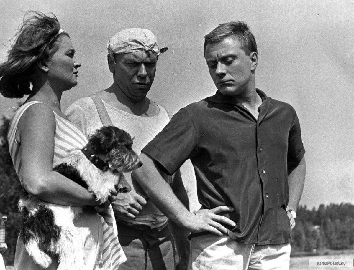 "Тебя посодют,а ты не воруй!"