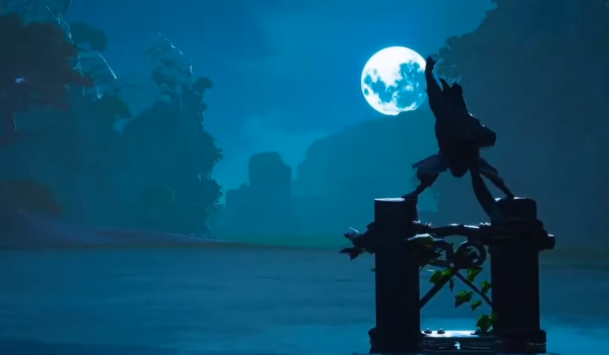 Biomutant 