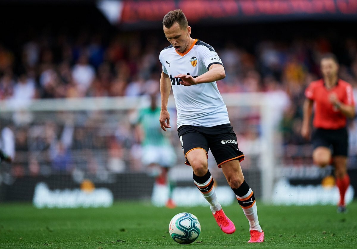 Денис Черышев