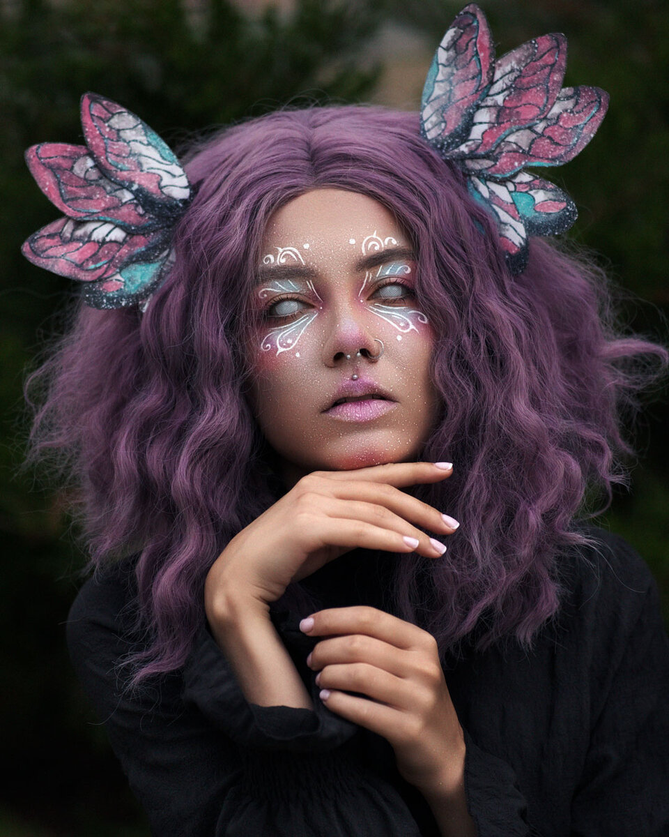 Фото автора 