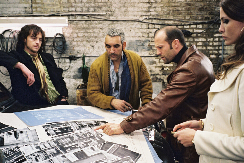 Кадр из фильма