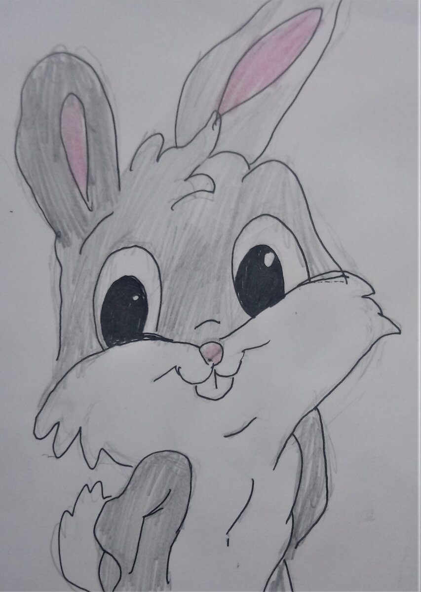 Такой безобидный на вид. Но тем он и опасен!