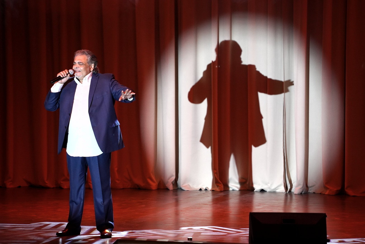 Фото: Геннадий Гуляев 