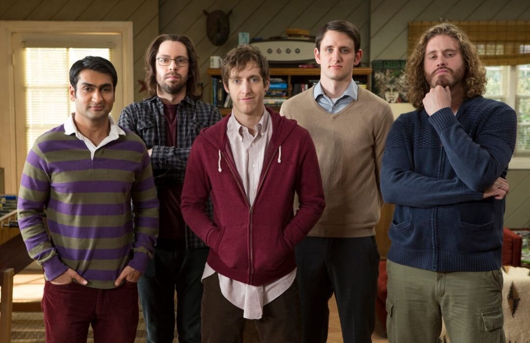 Кремниевая долина