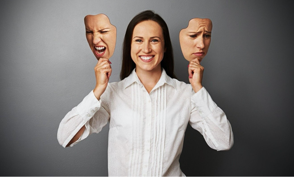 Перепады настроения. Женские перепады настроения. Нестабильные эмоции. Эмоциональный тренинг. Причины перепадов настроения у девочки.