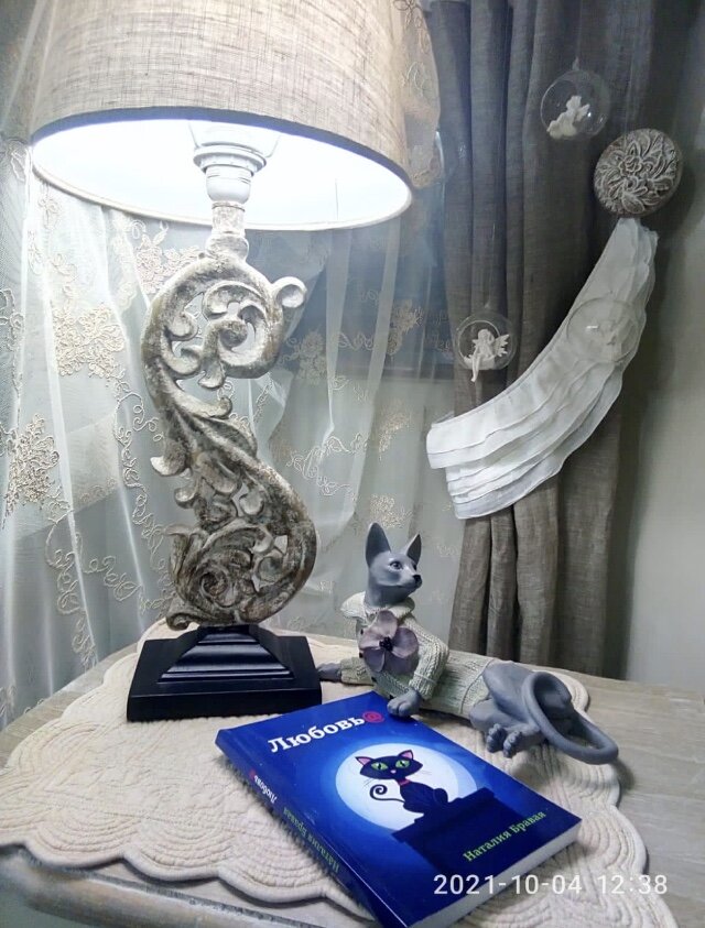 Фото автора. Книга автора, информация после статьи.