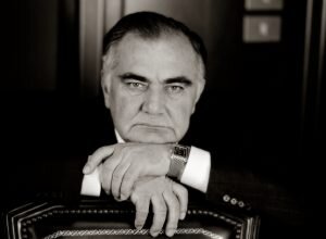 80 лет со дня рождения В.М. Кокова