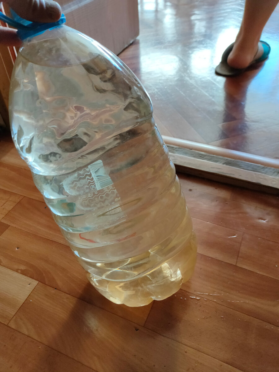 Вот так примерно она выглядела