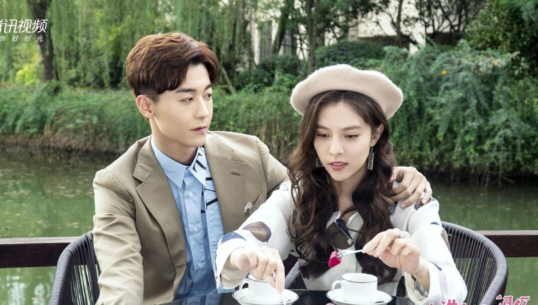 24 серии, 2019 г. В главных ролях: Сун Янь Фэй, Чжао Чжи Вэй