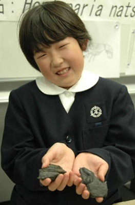 Нацуми Кумагаи