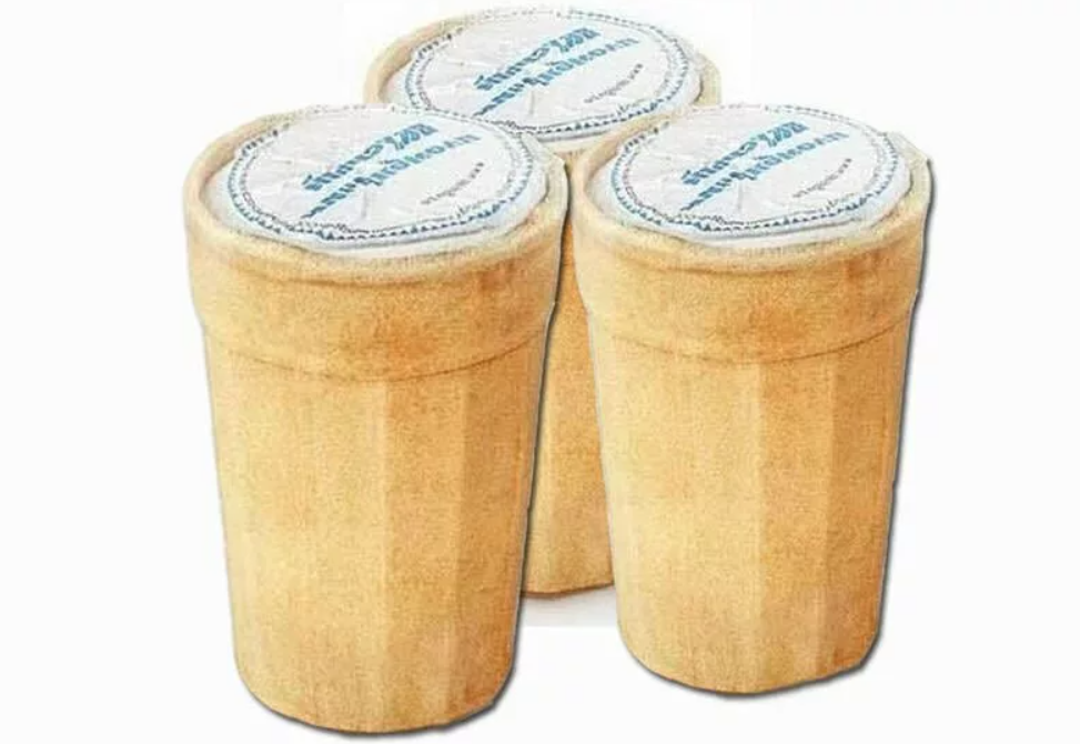 Советский пломбир. Фото из открытого источника