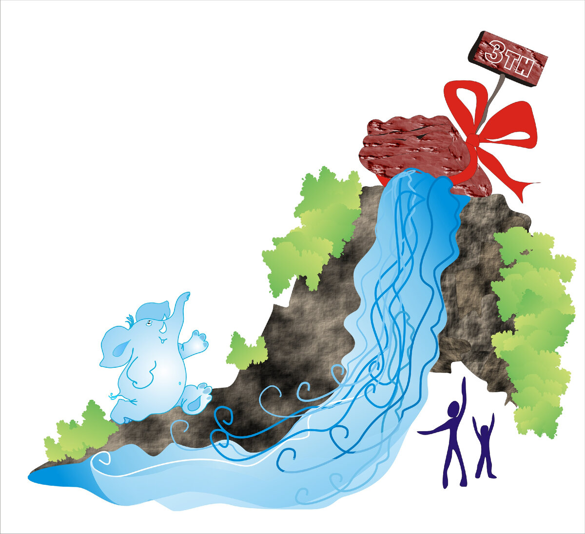 рисунок автора