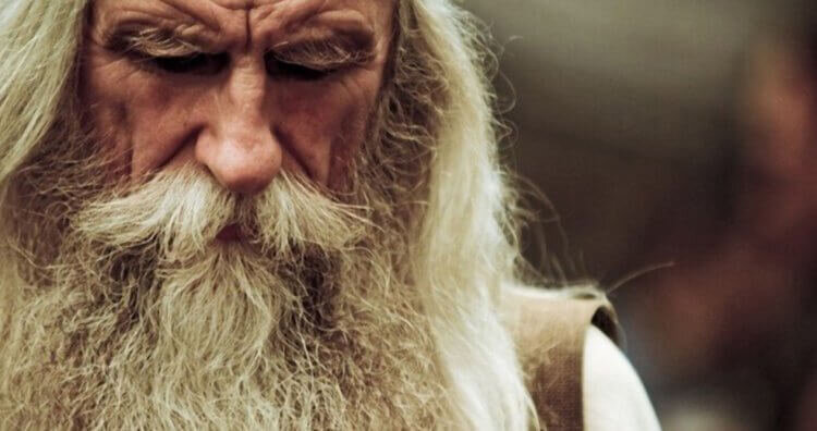 В древней Руси мужчины тщательно следили за своей бородой, о чем мы и поговорим ниже