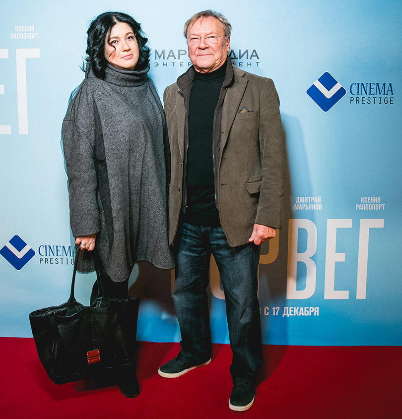 Биография сергея шакурова личная жизнь Сергей Шакуров. Три брака, тяжелый разрыв и кто его нынешняя жена, которая на 30