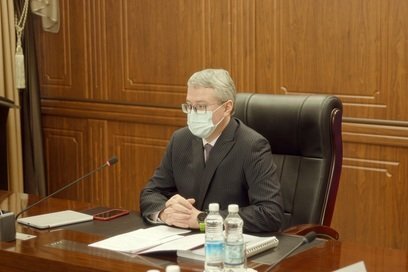 kamgov.ru Губернатор Солодов вводит в правительстве странные должности  