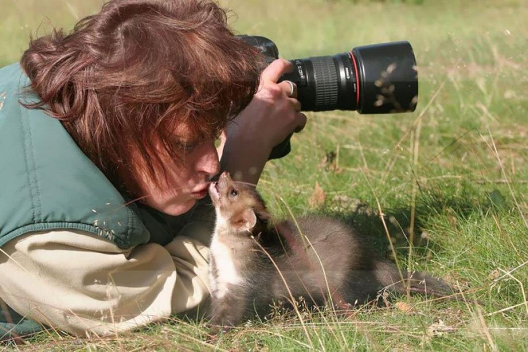 Смешные картинки фотограф