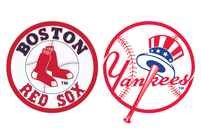 Boston Red Sox vs New York Yankees 