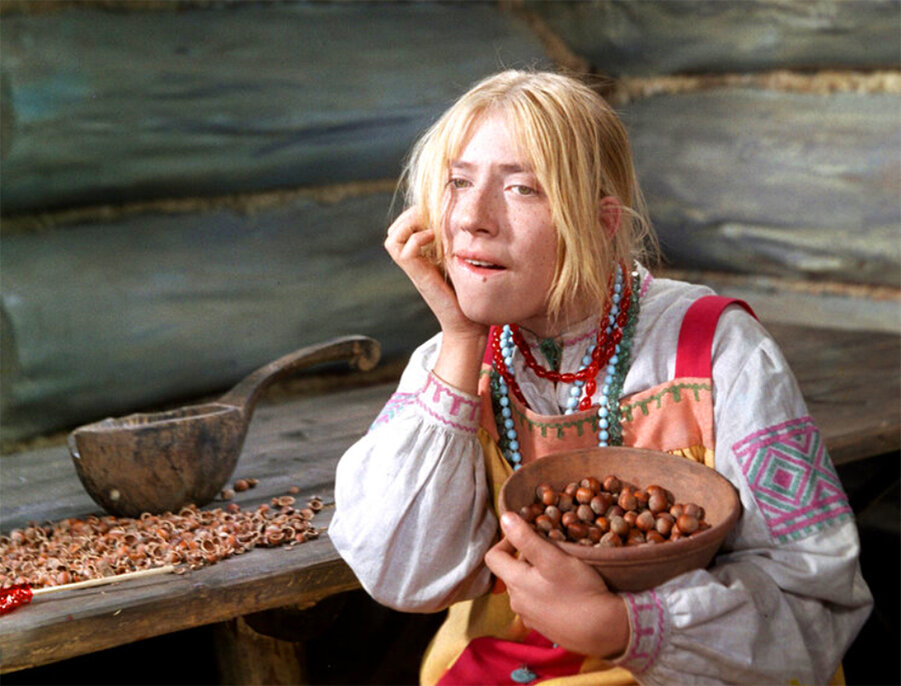 Кадр из фильма