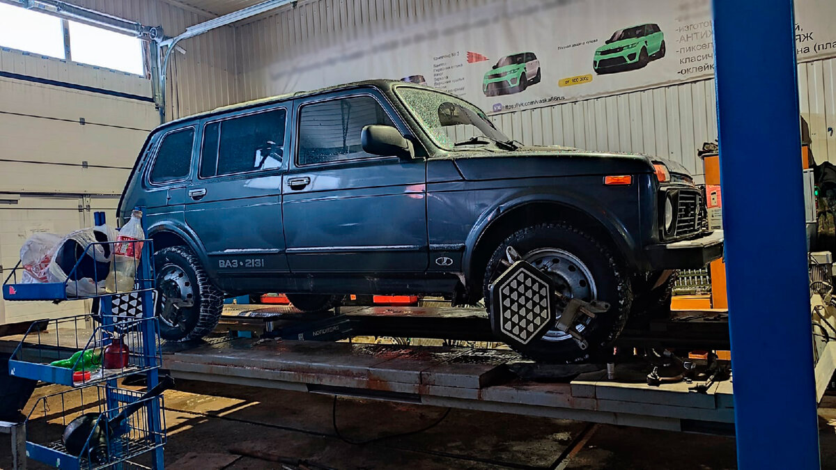 Авторское SPV PROJECT