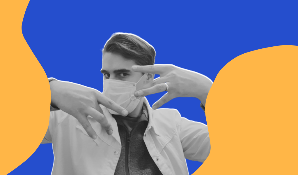 Не хотите немного уличной магии?