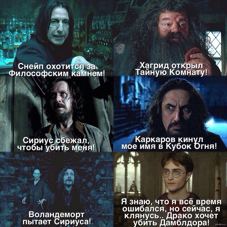 смешной фанфик про поттера фото 105