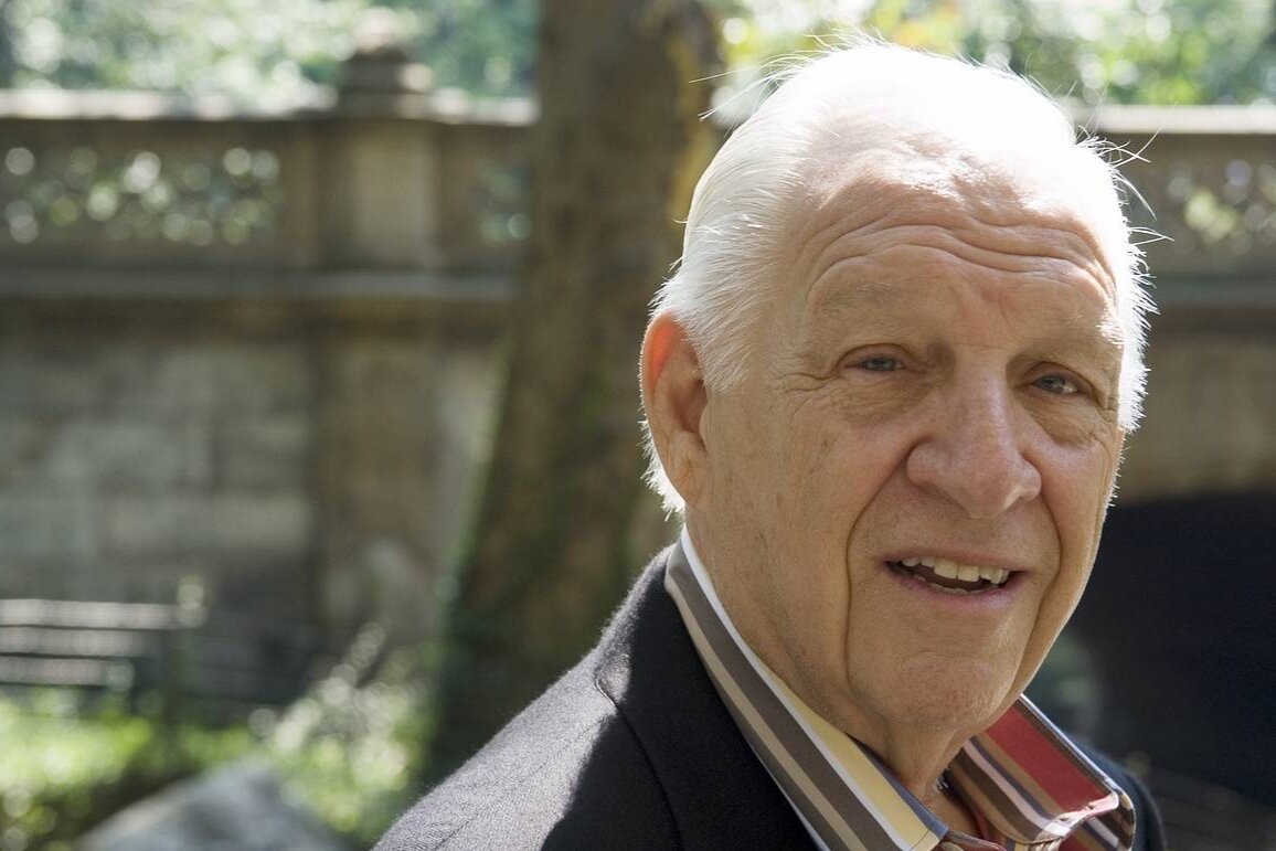 Джерри Хеллер