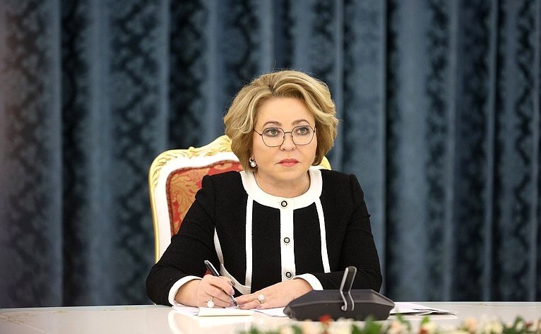 Фото: council.gov.ru