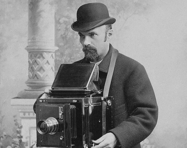 XIX век