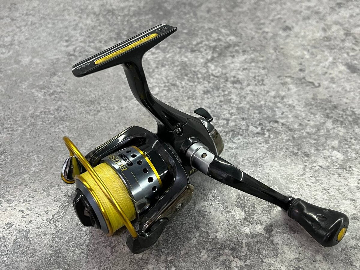 Чехол для 2-х катушек World4Carp Reel Box Large 2