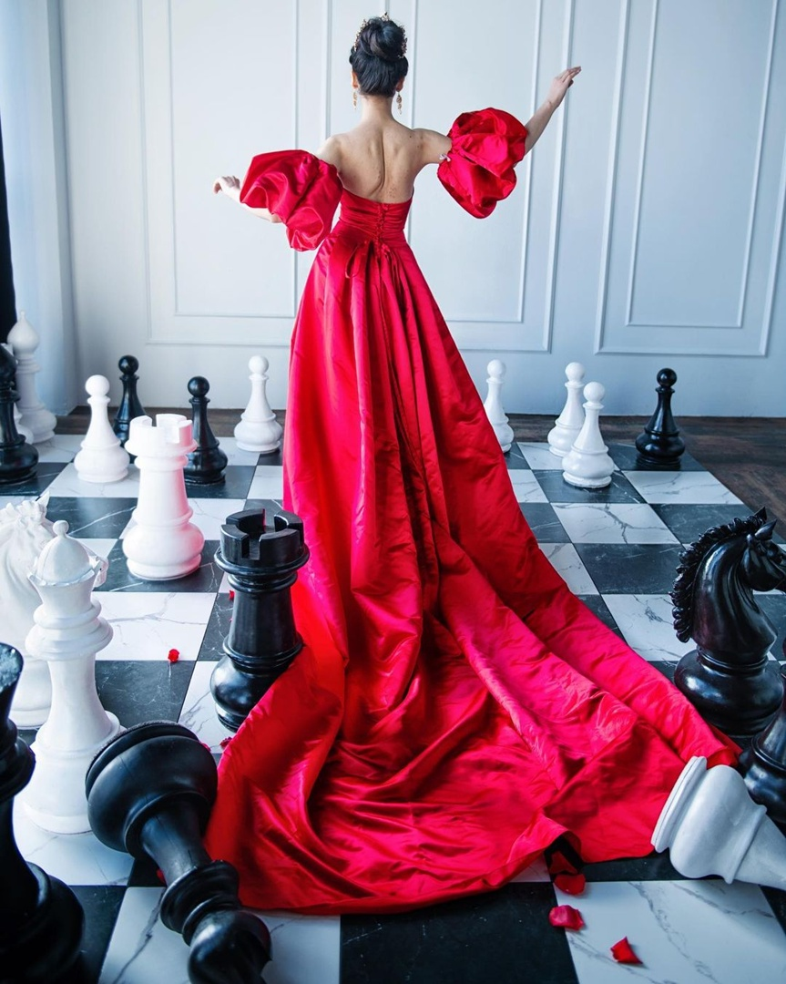 Фотограф: Ирина Орешина