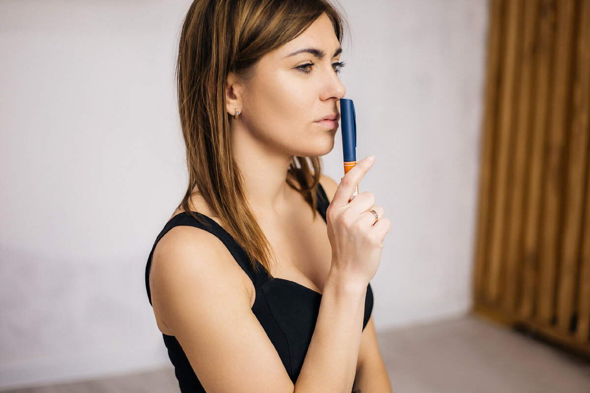 Сверхульракроткий инсулин Фиасп