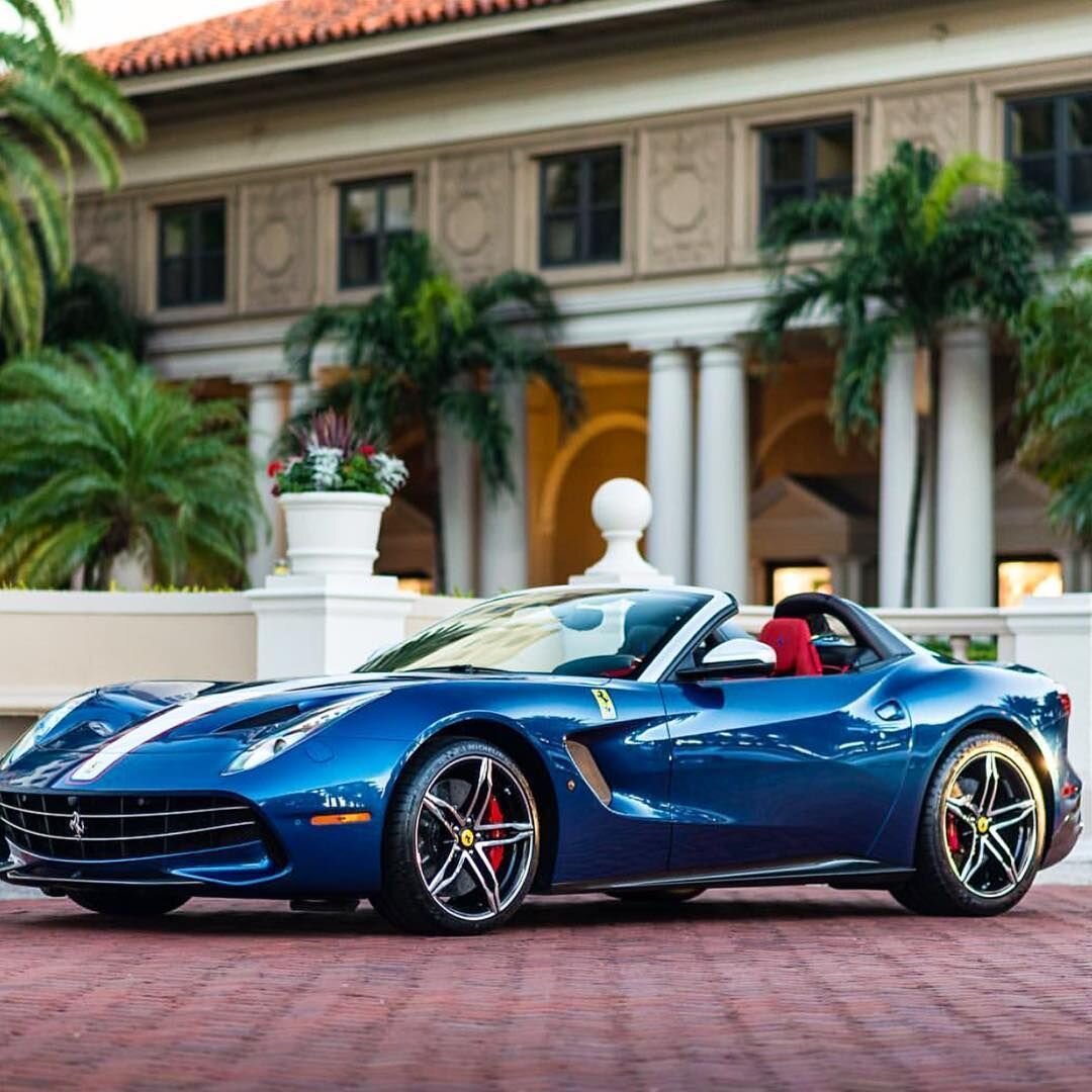 Ferrari f60 2018