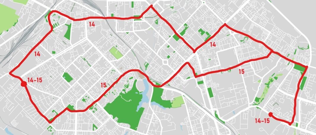    Фото из группы stvchannel - Рязань: о городской среде ВКонтакте