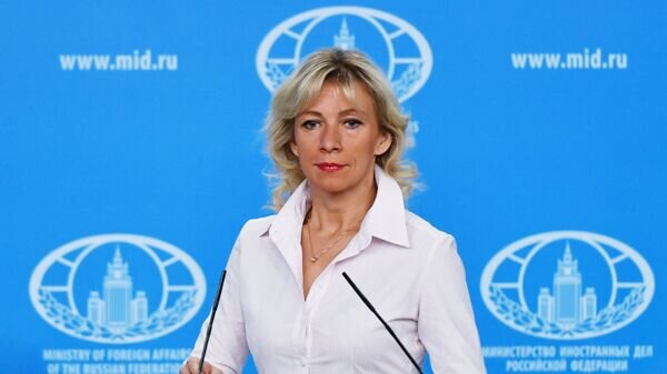   © РИА Новости . Михаил Воскресенский