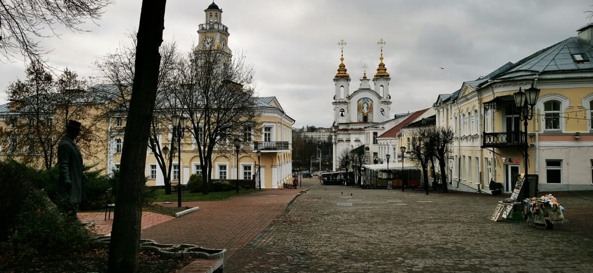 Закольцово витебск фото