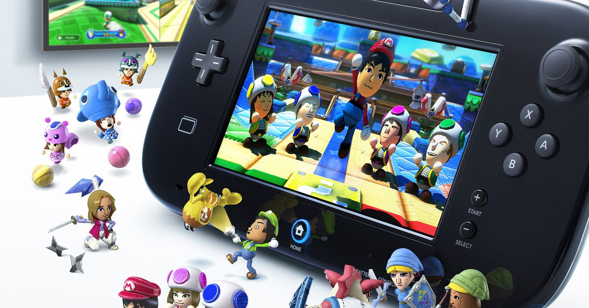 Обзор Nintendo Land | демонстрация беспомощности