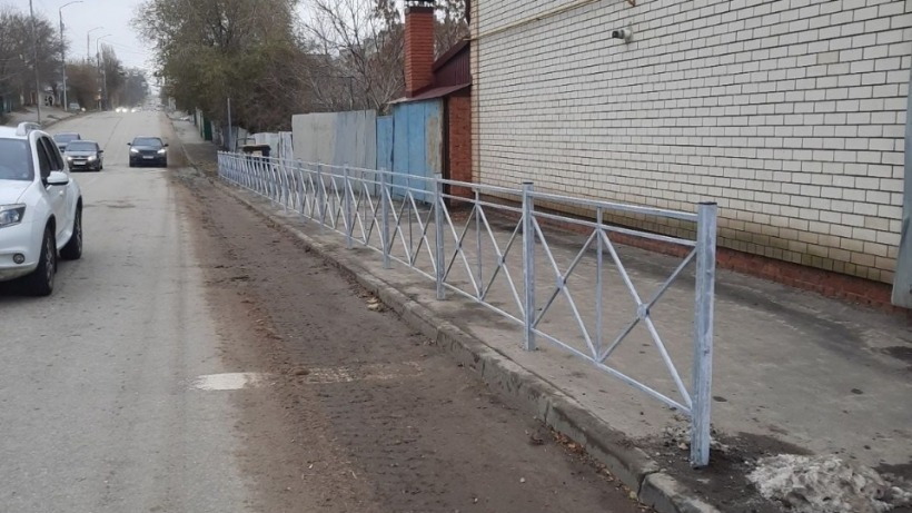   Фото администрация Саратова