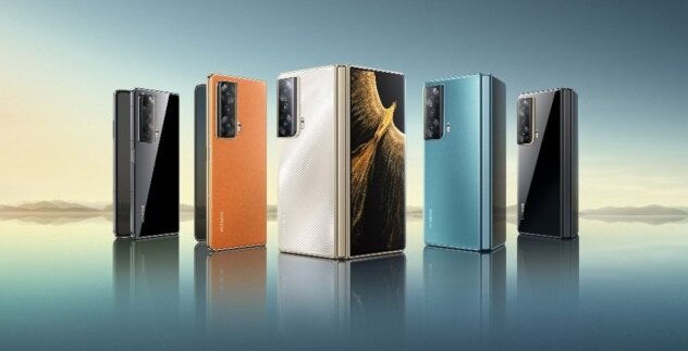 Складной смартфон будет продаваться в нескольких версиях, в том числе с поддержкой стилуса для рисования