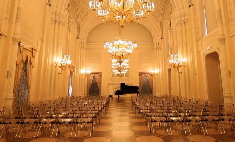  Фото сайта Шедевры России в Мраморном 