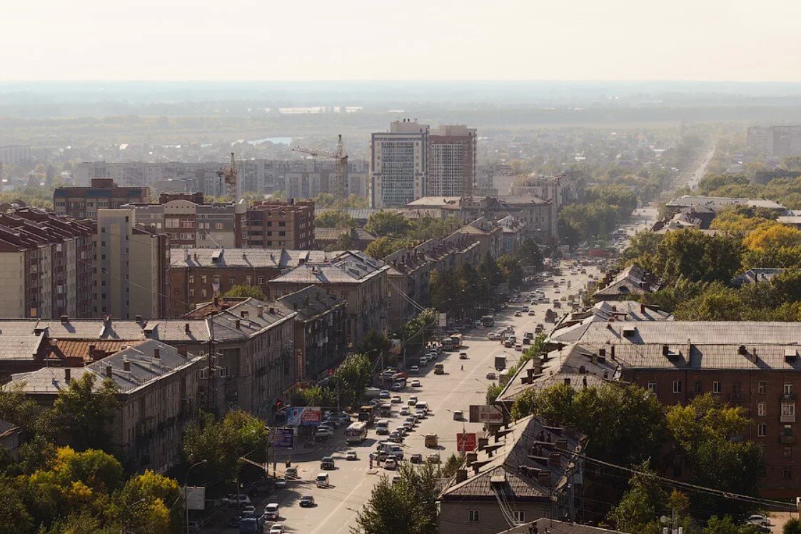 Биография новосибирск ул поселковая фото Улица Титова в России. В честь кого названа. Кем был Герман Титов Улицы России Д