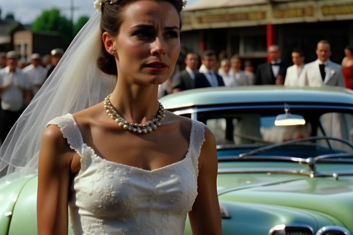 Любительское порно: Чужую невесту на свадьбе
